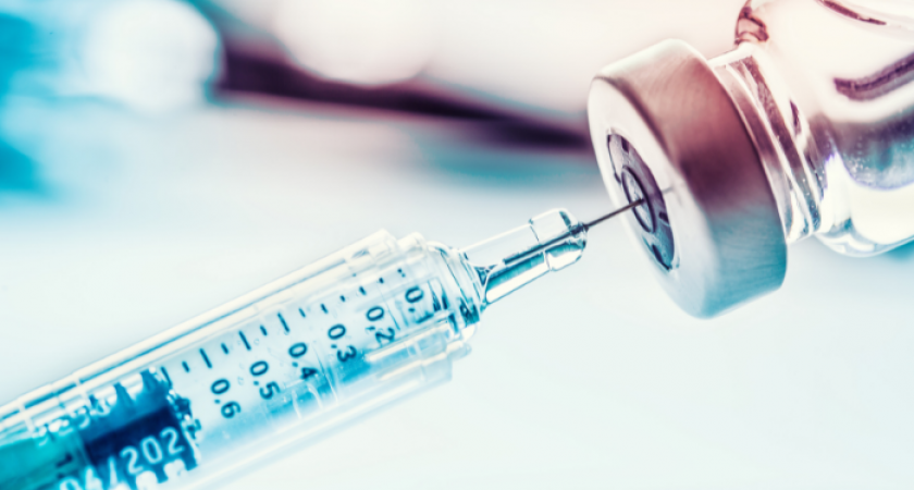 В России создали отечественную вакцину против полиомиелита