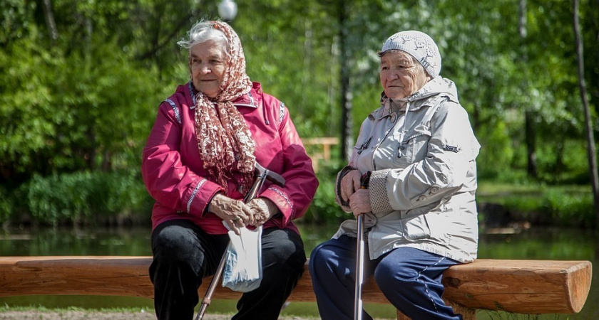 Кому положена досрочная пенсия в 2023 году