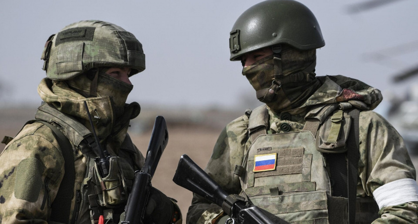 Всё серьезно: Генштаб России сделал официальное заявление о второй волне мобилизации