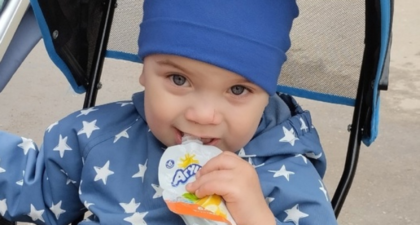 Подарите слух: Юному жителю Коми нужна помощь