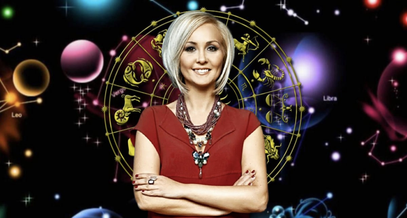 Гороскоп на всю неделю от Василисы Володиной