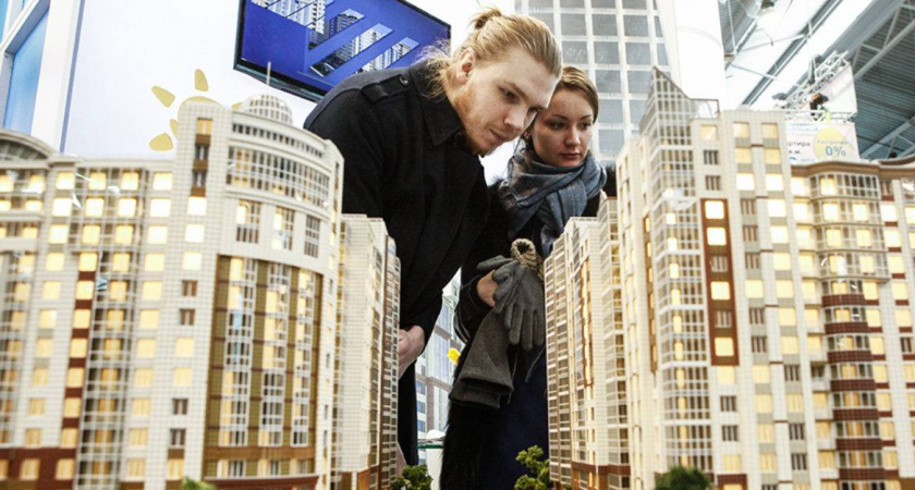 Программу молодежной ипотеки в Коми продлили до 2026 года