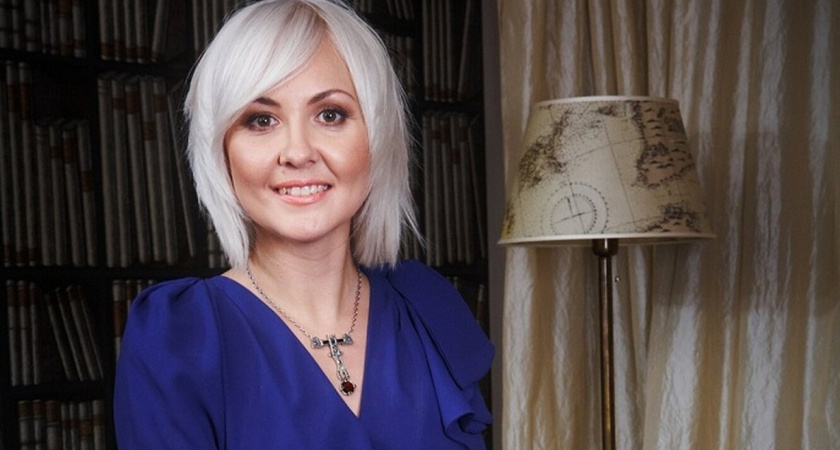 Василиса Володина рассказала, каким будет сентябрь 2023 года