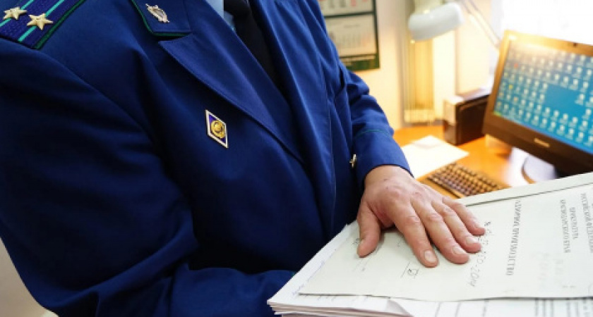 В Коми мужчина ответил перед судом за ложные показания