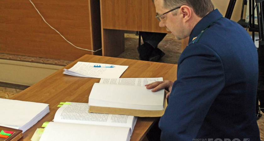 Прокуратура города Ухты восстановила права нанимателя