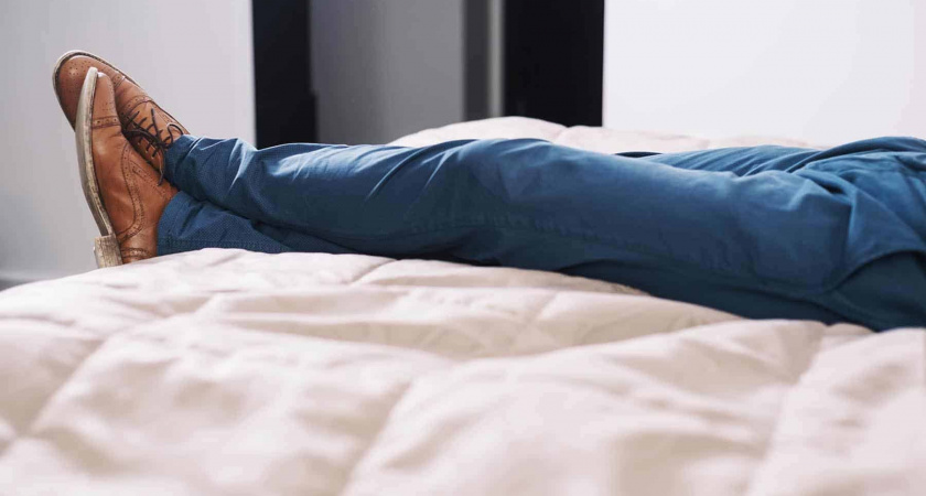 "Диванный муж": Мужчины с этими именами предпочитают отдых, а не домашние дела