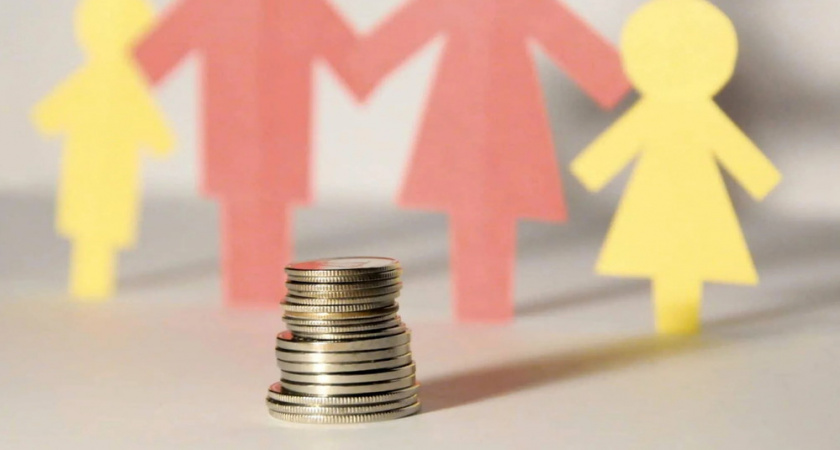 Детские пособия будут выплачиваться по-новой системе