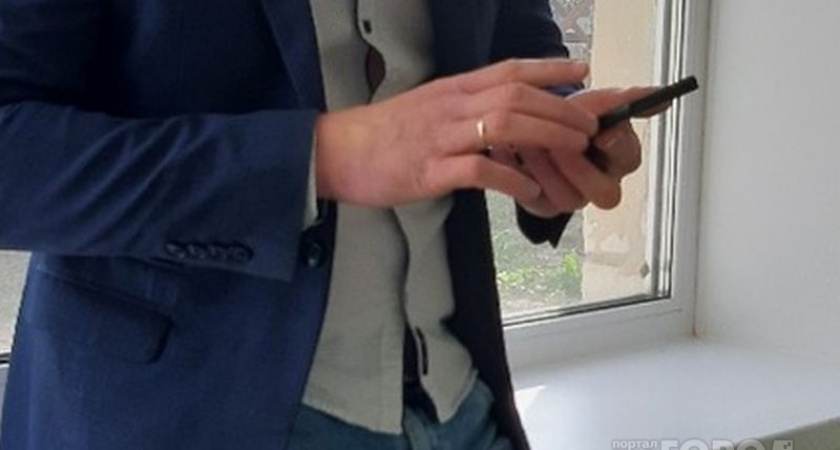 Мужчины с такими именами обречены всю жизнь унижаться перед начальством