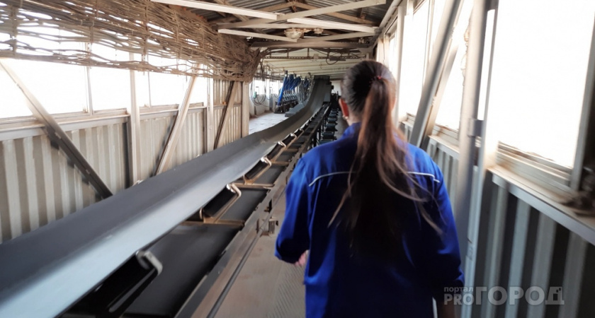 В Республике Коми лишились работы 30 тысяч человек