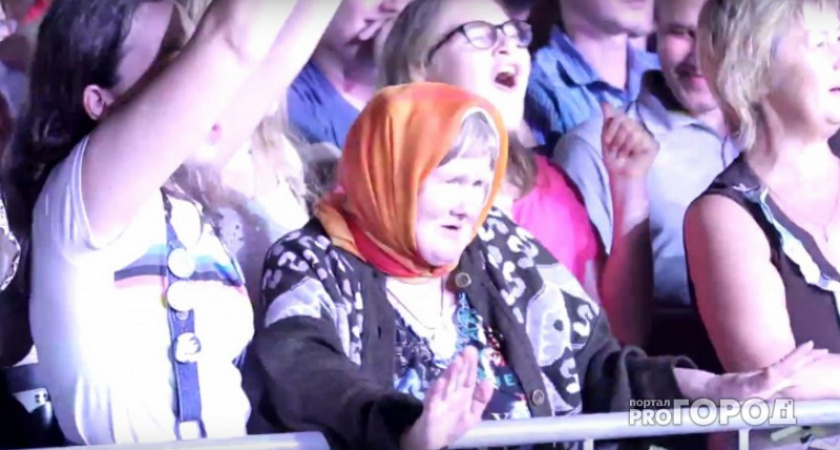 Почти бессмертные: обладатели этих имен доживают до 100 лет