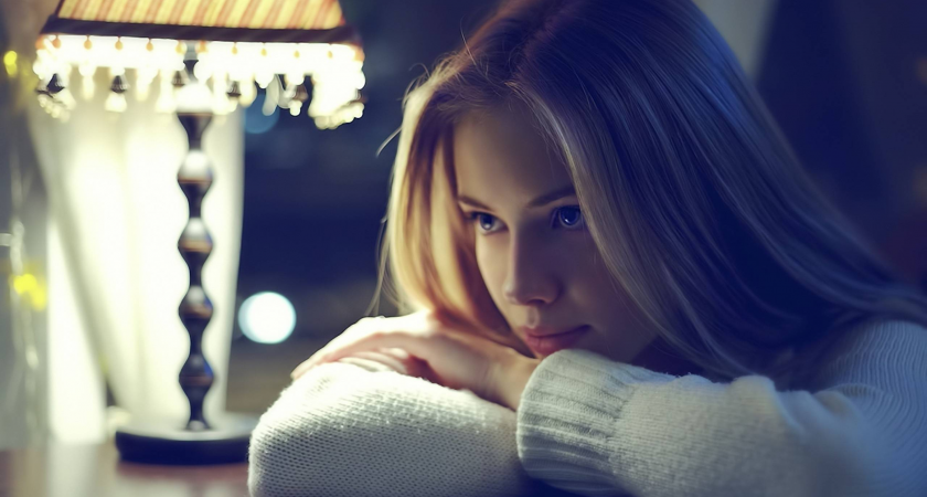 Девушки с этими именами обречены на нищету