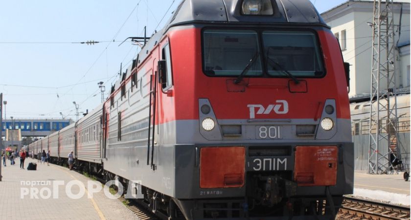 РЖД вновь запустили продажи билетов на поезда дальнего следования за 90 суток