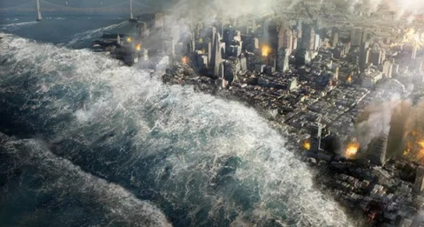 Сатья Саи Баба: миллиарды людей погибнут