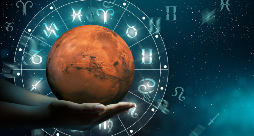 Ретроградный Марс принесет проблемы: Тамара Глоба предупредила семь знаков зодиака