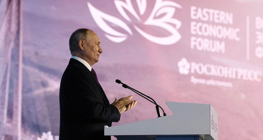 Путин озвучил решение касательно повышения налогов в стране