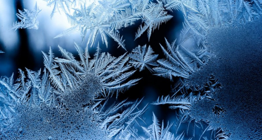 Аномально холодно: прогноз погоды на зиму этого года звучит пугающе