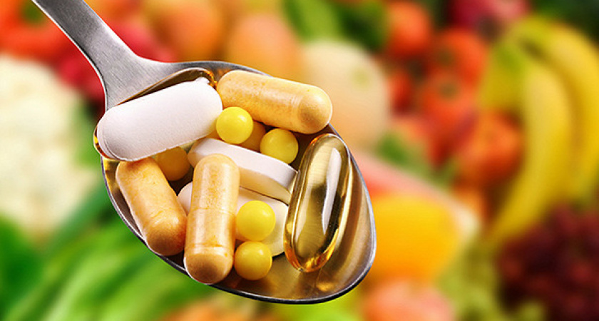 Какие витамины могут спровоцировать развитие онкологических заболеваний