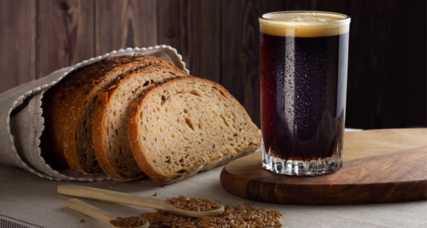 Вместо "пивка для рывка"-"Кваску для газку": привычный напиток оказался трижды крепче пива