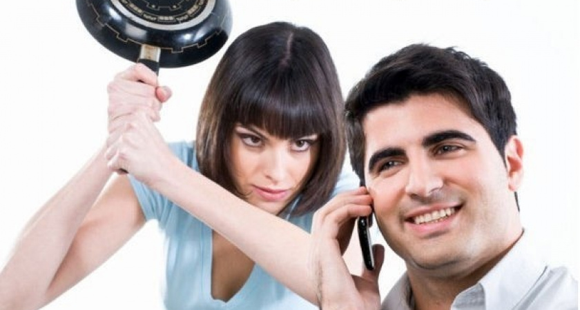 Вольют яд ревности: астрологи рассказали о самых ревнивых знаках