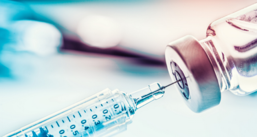 В России стартовала кампания вакцинации против гриппа