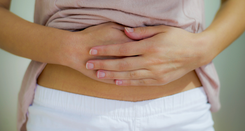 Боли в области живота оказались предродовыми схватками: необычный случай в больнице