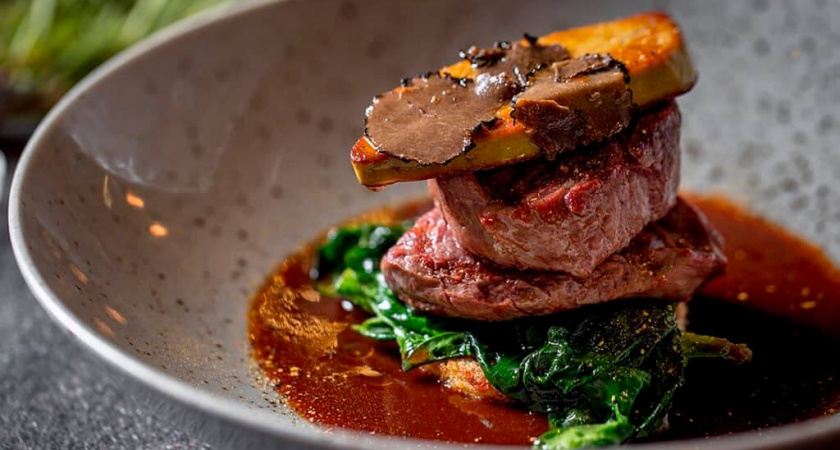 "Может поужинаем дома?": ресторанные сети анонсировали подорожание своих блюд на 20%