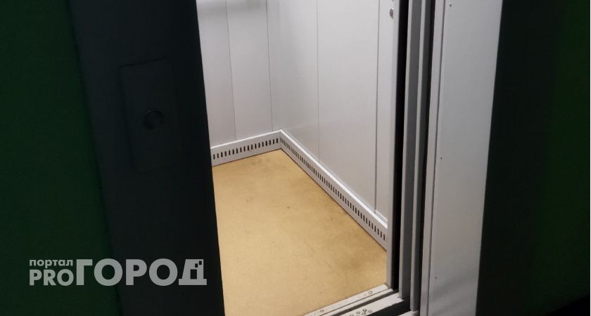 Житель Коми в суде объяснялся за "пакость" в лифте