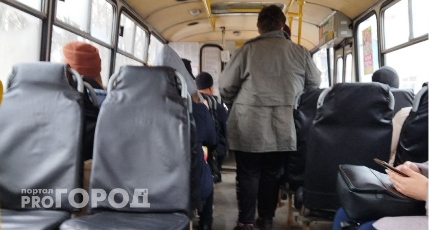 Женщины с этими именами обожают устраивать скандалы в общественном транспорте