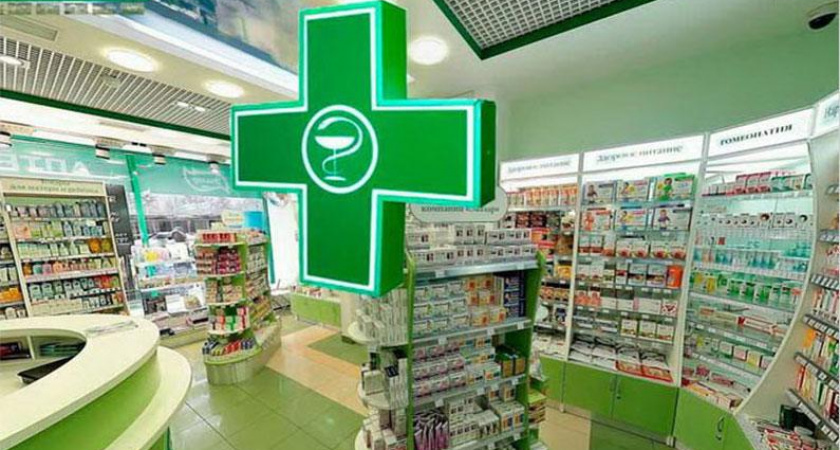 Лекарства на исходе: в аптеках России фиксируется недостаток антидепрессантов