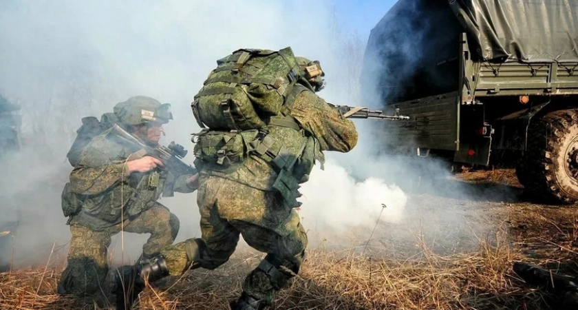 Россия сильно ударит по ВСУ, когда истощит силы Киева