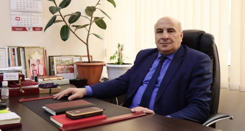 В Коми задержали лидеров азербайджанской диаспоры