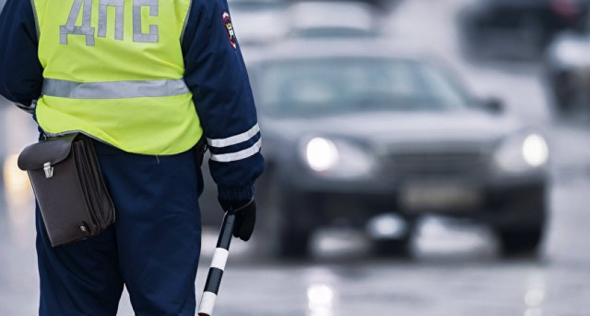 В Коми за минувшую неделю поймали 66 водителей в состоянии алкогольного опьянения