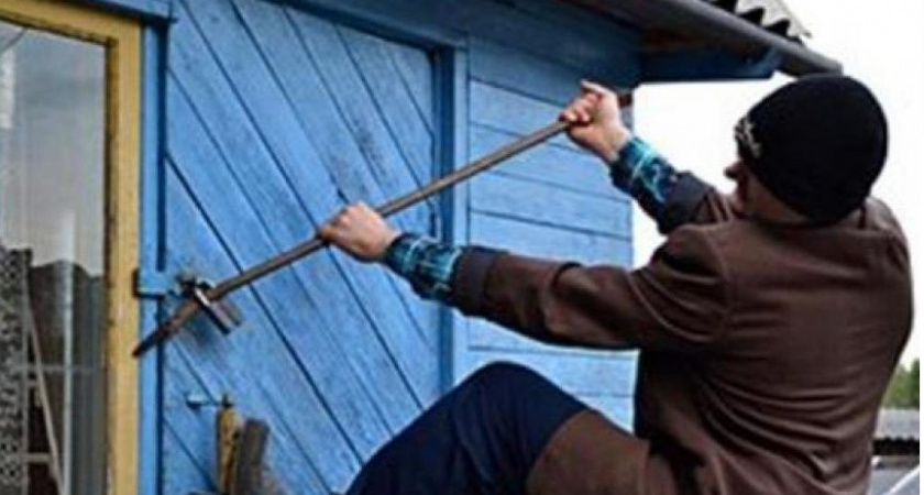 Расхитители дачных участков открыли свой сезон в Коми