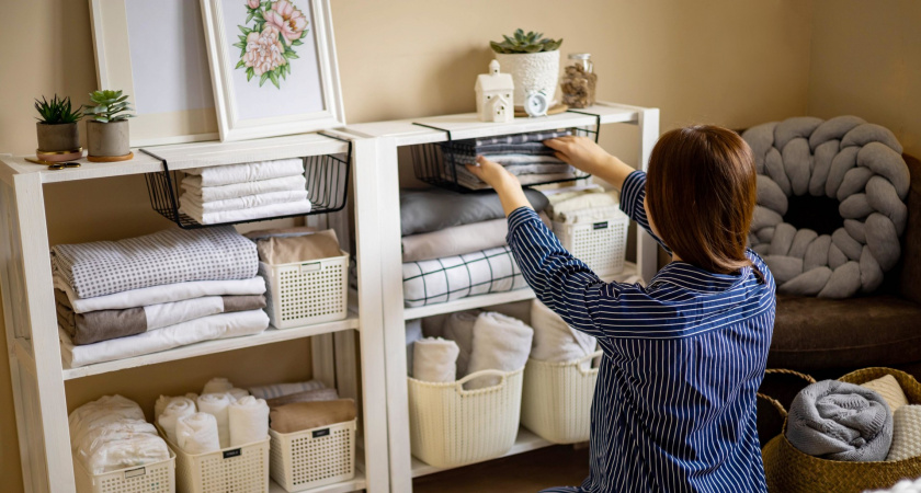 Они принесут вам здоровье и богатство: три вещи, которые нужно иметь в доме