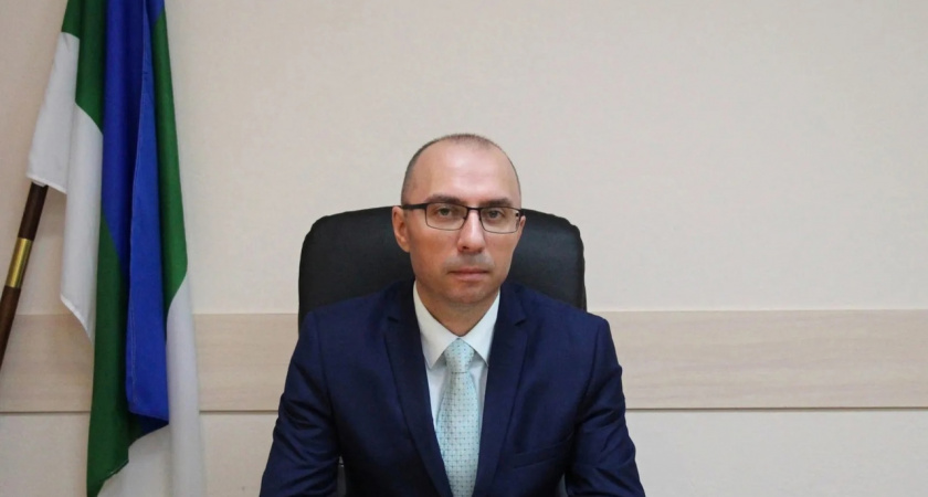 В Коми арестовали мэра Печоры и его заместителя