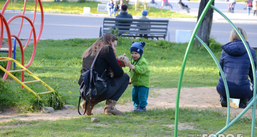 Работающие родители будут получать пособие по беременности и родам?