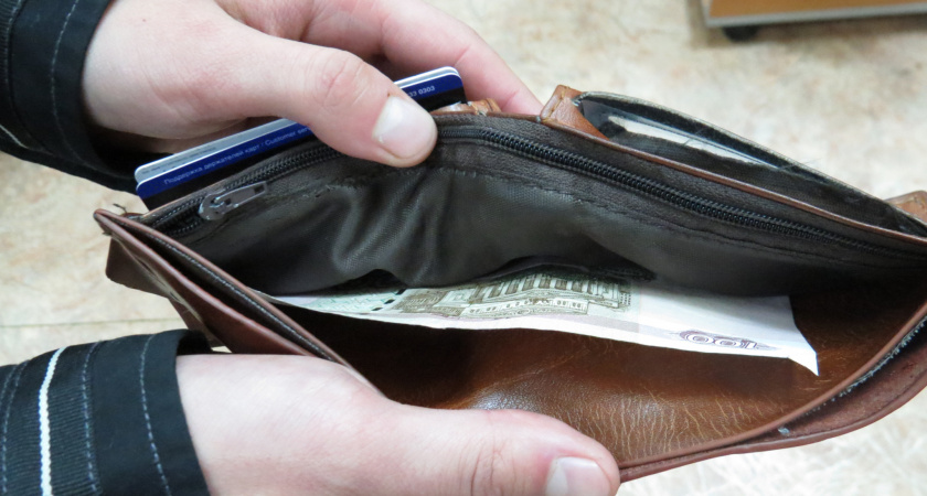 Начать с чистого листа: жителям России без суда списали долги на 5 миллиардов рублей