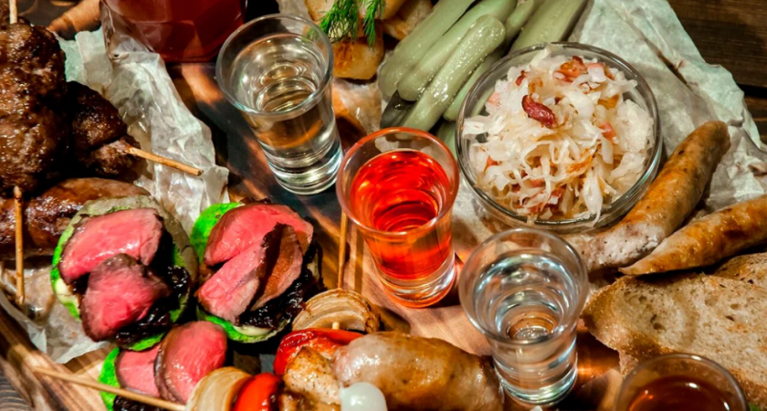 Врач назвала привычную для нас еду, которая устроит настоящий «ад» в организме