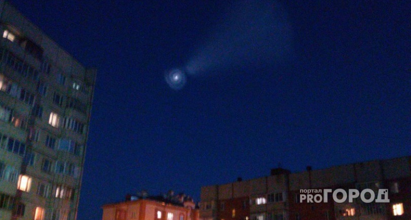 Ученые предупреждают: на Землю обрушился поток излучения от взорвавшейся звезды