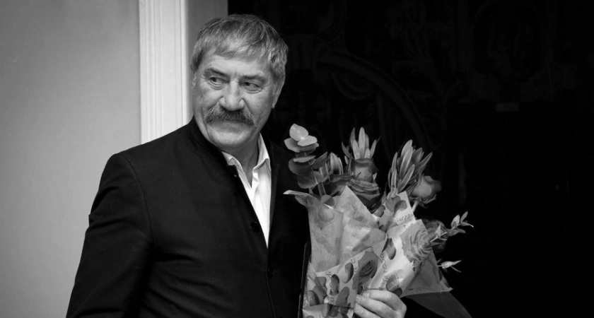 Фото к статье: Умер актер из «Тихого Дона» Михаил Голубович