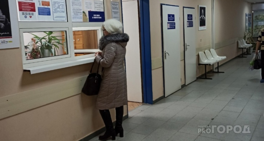 В Коми растет количество "сердечников", получающих льготные лекарства от республики