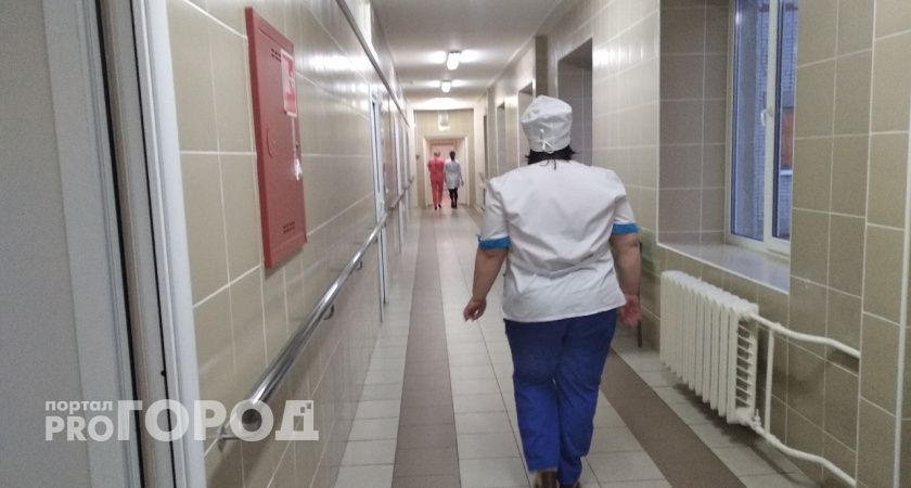 Минздрав Коми: «Необходимости в массовой иммунизации против ковида нет»