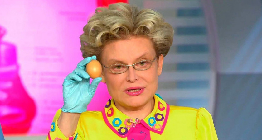 Малышева назвала продукт, который защищает от рака и крайне полезен для зрения