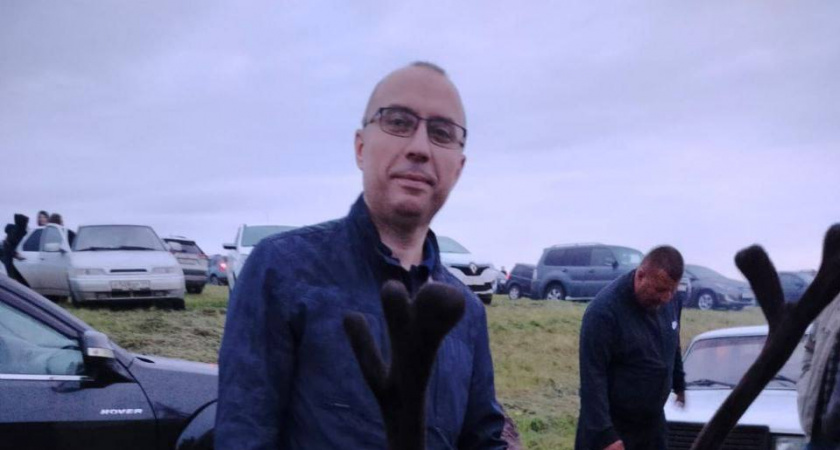 Правозащитник Валерия Серова отозвал апелляционную жалобу на его арест