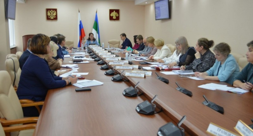 Бюджетные организации в Коми ориентируются на закупку местной продукции