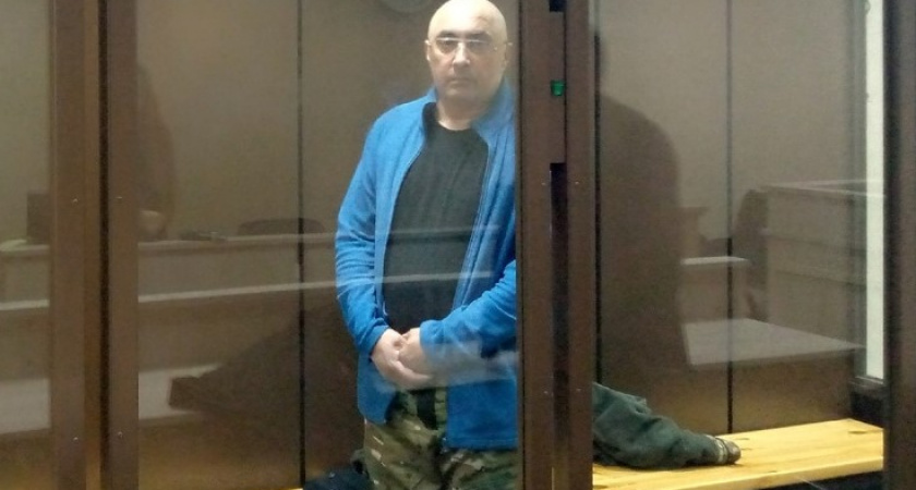 Руководитель Ухтинского лесничества заключен под стражу за коррупцию