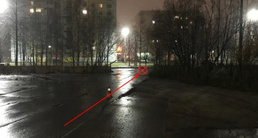 В РК объявлен в розыск сбивший подростка водитель