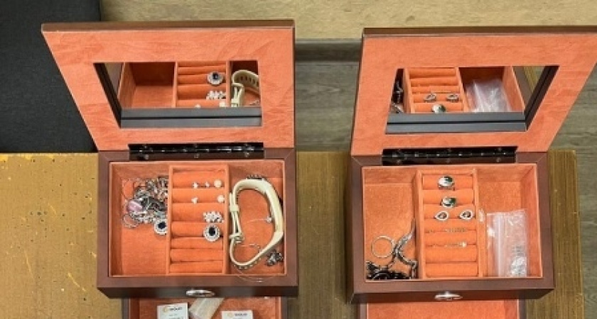 Уголовный розыск Ухты раскрыл кражу имущества из дачного дома