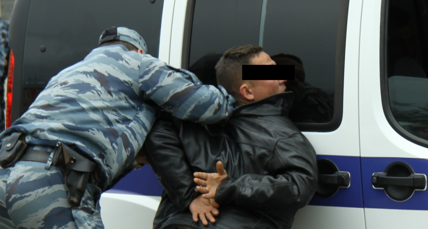 Ухтинец вылил кипяток на своего приятеля