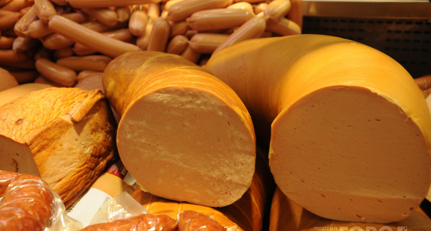 Этого доктор не прописывал: в Роскачестве назвали самые плохие марки колбас